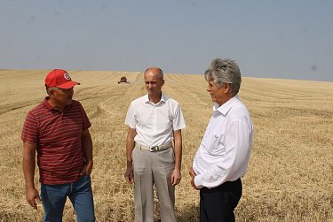 Итоговые встречи